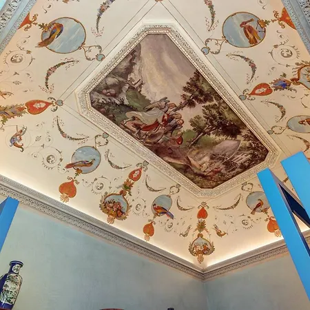 Prestigious Centre Appartamento *