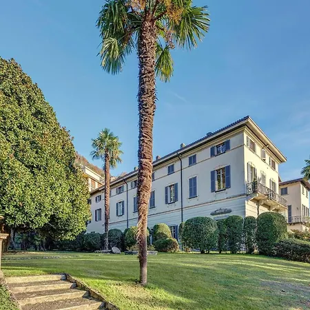 Appartamento Prestigious Centre *